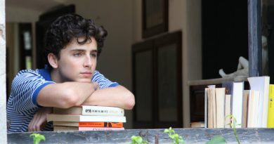 Chama-me Pelo Teu Nome