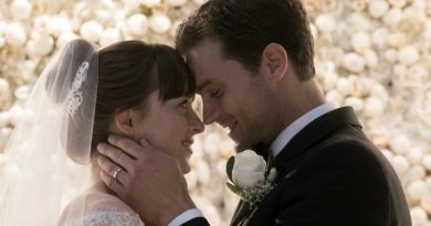 Cinquenta Sombras Livre Pré-venda