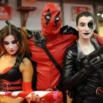Kirsten Vangsness confirma presença na Comic Con 2017
