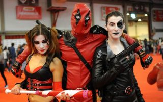 Kirsten Vangsness confirma presença na Comic Con 2017