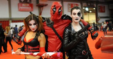 Kirsten Vangsness confirma presença na Comic Con 2017