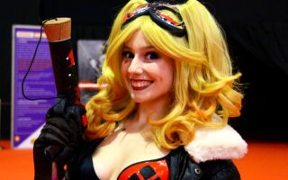 Comic Con Portugal