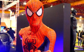 Comic Con Portugal