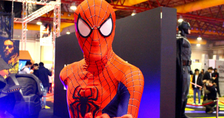 Comic Con Portugal