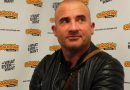 Dominic Purcell Entrevista Comic Con Portugal