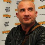 Dominic Purcell Entrevista Comic Con Portugal