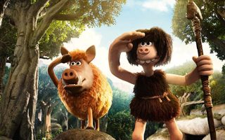 Early Man