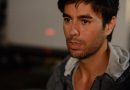 Enrique Iglesias