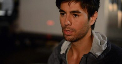 Enrique Iglesias