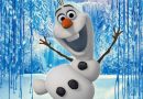 frozen