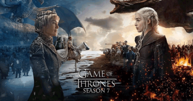 Game of Thrones 7ª temporada