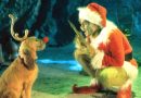 Grinch Jim Carey
