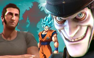 Guia dos Videojogos para 2018