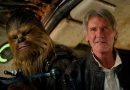 Han Solo, Star Wars