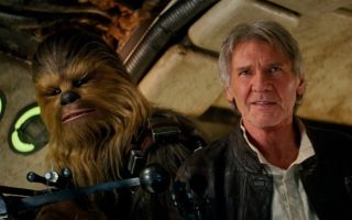 Han Solo, Star Wars
