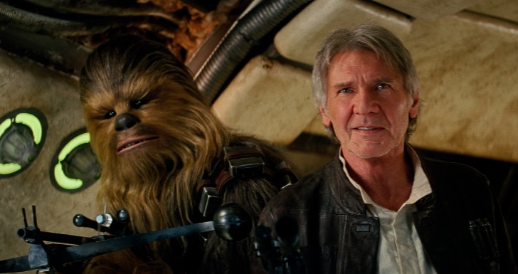 Han Solo, Star Wars
