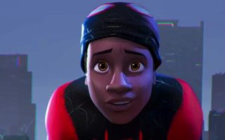 Homem-Aranha