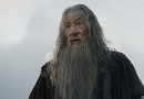 Ian McKellen Gandalf
