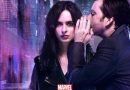 Jessica Jones, Netflix, Marvel