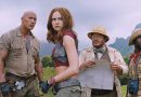 Jumanji análise