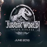 Jurassic World Fallen Kingdom