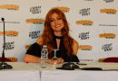 Katherine McNamara