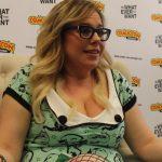 Kirsten Vangsness