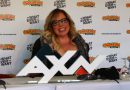 Kirsten Vangsness