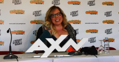 Kirsten Vangsness