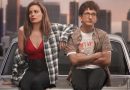 Love, 3ª temporada