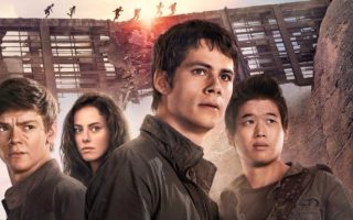 Maze Runner, A Cura Mortal