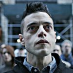 Mr. Robot