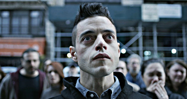 Mr. Robot