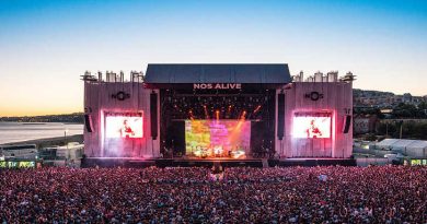 NOS Alive