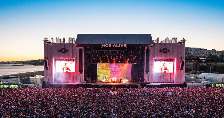 NOS Alive