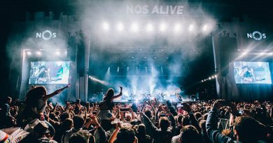 NOS Alive