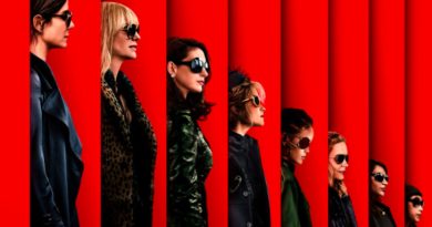 Ocean's 8