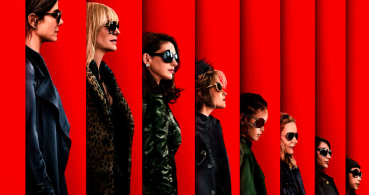 Ocean's 8