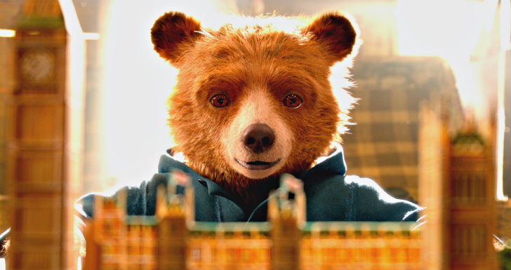 Paddington 2  Novo Clipe do filme live-action 