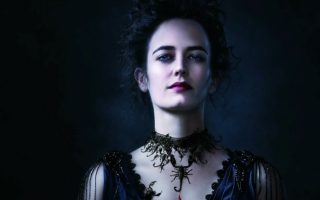 Penny Dreadful