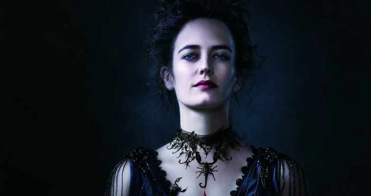 Penny Dreadful