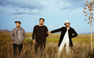Portugal. The Man