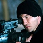 the punisher marvel netflix