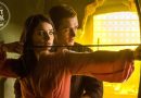Robin Hood, Taron Egerton