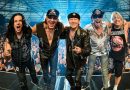 Scorpions