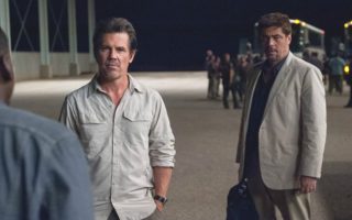 sicario soldado josh brolin benicio del toro