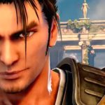 Soulcalibur 6 psx playstation experience