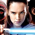 Star Wars Os Ultimos Jedi Comic Con Portugal