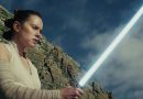 Star Wars Os Últimos Jedi