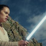 Star Wars Os Últimos Jedi